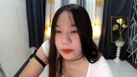 Snapshot of sweetasiancockforyou chatting on January 20, 2025, 5:26 am hi im gian follow me do not forget to put thumb up bb online show from January 20, 2025, 5:26 am