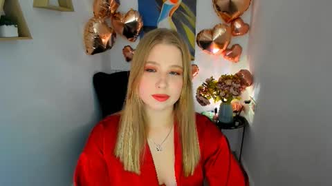 Snapshot of sweetdaylight chatting on February 2, 2026, 7:45 pm sweetdaylight online show from February 2, 2026, 7:45 pm