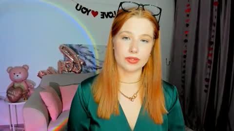 Snapshot of sweetdaylight chatting on February 24, 2026, 7:56 pm sweetdaylight online show from February 24, 2026, 7:56 pm