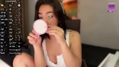 mallow online show from February 12, 2026, 3:29 pm