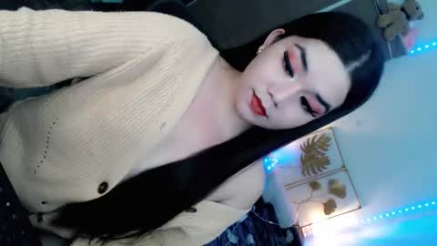 Snapshot of sweetgirl_mayxx chatting on February 11, 2026, 12:54 pm May online show from February 11, 2026, 12:54 pm