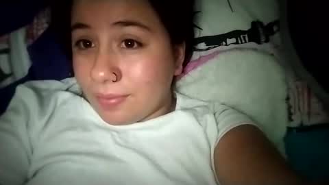 Snapshot of sweetie__annie chatting on February 5, 2025, 5:20 am Ana Mara i cant Make noise My family is here online show from February 5, 2025, 5:20 am