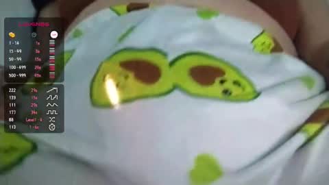 Snapshot of sweetie__annie chatting on February 17, 2025, 4:42 am Ana Mara i cant Make noise My family is here online show from February 17, 2025, 4:42 am