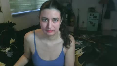 sweetieg25 online show from October 1, 2025, 9:21 pm