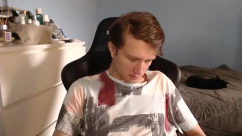 Snapshot of sweetietwin chatting on March 2, 2026, 8:32 am CAT online show from March 2, 2026, 8:32 am