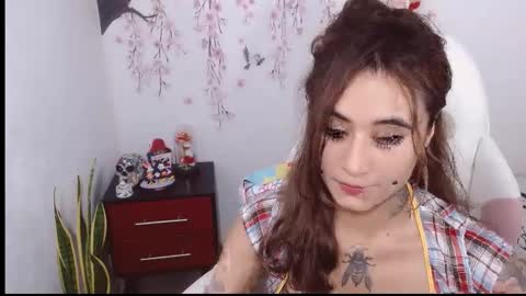 Snapshot of sweetkatik chatting on January 16, 2026, 6:34 pm karen online show from January 16, 2026, 6:34 pm