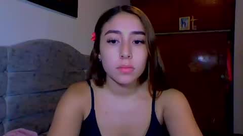 Snapshot of sweetmaddiee_ chatting on September 20, 2025, 12:33 am Maddie online show from September 20, 2025, 12:33 am