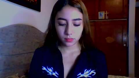 Snapshot of sweetmaddiee_ chatting on October 24, 2025, 1:13 am Maddie online show from October 24, 2025, 1:13 am
