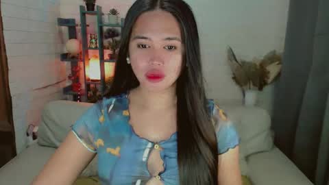 IM ALICE - DONT FORGET TO FOLLOW ME online show from December 11, 2024, 7:25 pm
