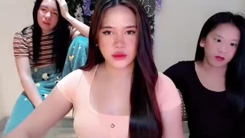 IM ALICE - DONT FORGET TO FOLLOW ME online show from February 10, 2025, 6:35 pm