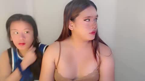 IM ALICE - DONT FORGET TO FOLLOW ME online show from February 27, 2025, 11:04 pm