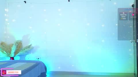 Snapshot of sweetmia_25 chatting on February 9, 2026, 5:50 pm MIA online show from February 9, 2026, 5:50 pm