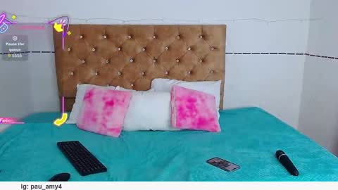 sweetmiel_ online show from October 26, 2025, 12:16 am