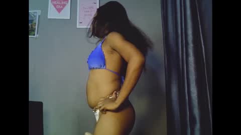 sweetmila9 online show from February 3, 2026, 3:48 am