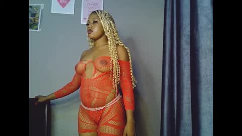 sweetmila9 online show from February 20, 2026, 5:48 am