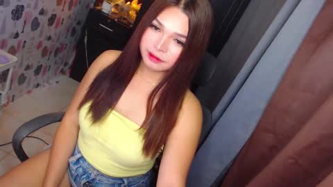 Snapshot of sweetprettyangelts chatting on February 26, 2025, 6:54 pm angelica online show from February 26, 2025, 6:54 pm