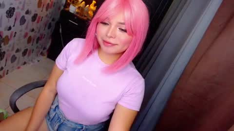 Snapshot of sweetprettyangelts chatting on March 3, 2025, 10:20 pm angelica online show from March 3, 2025, 10:20 pm