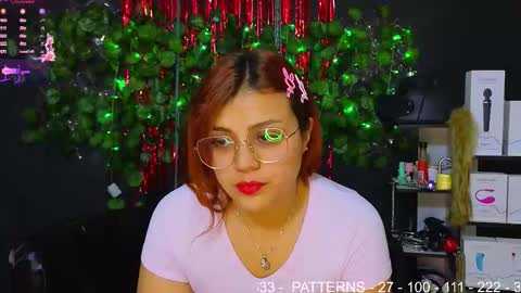 Snapshot of sweett_mollyy chatting on February 1, 2026, 5:06 am Molly - INDEPENDENT MODEL online show from February 1, 2026, 5:06 am