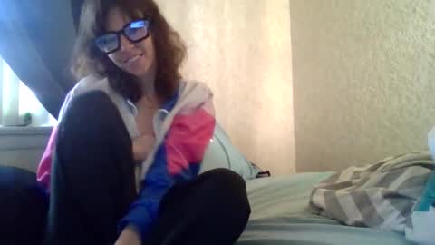 Snapshot of sweettoothtrixie chatting on December 13, 2025, 9:31 pm Sweet Tooth Trixie online show from December 13, 2025, 9:31 pm