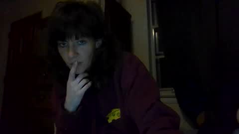 Snapshot of sweettoothtrixie chatting on February 5, 2026, 2:27 am Sweet Tooth Trixie online show from February 5, 2026, 2:27 am