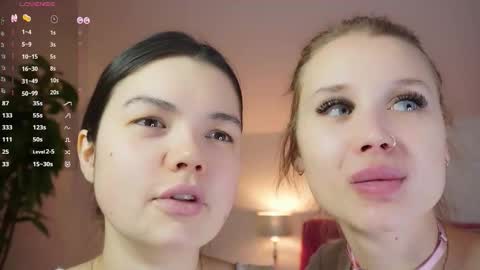 Astrid online show from February 8, 2026, 7:34 am