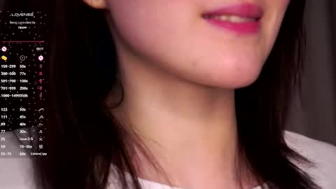 Astrid online show from February 9, 2026, 7:51 pm