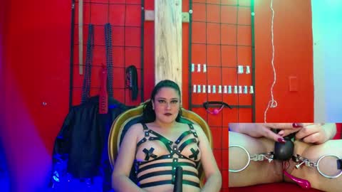  master and slave  online show from January 6, 2025, 5:19 am