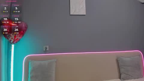 Snapshot of swweetangel chatting on February 24, 2026, 1:14 am Ana online show from February 24, 2026, 1:14 am