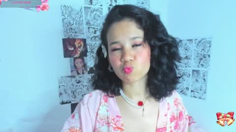 Snapshot of sylphy17 chatting on December 6, 2024, 8:48 am sylphy17 online show from December 6, 2024, 8:48 am