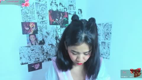 Snapshot of sylphy17 chatting on December 9, 2024, 11:26 am sylphy17 online show from December 9, 2024, 11:26 am