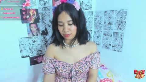 Snapshot of sylphy17 chatting on December 10, 2024, 12:16 pm sylphy17 online show from December 10, 2024, 12:16 pm