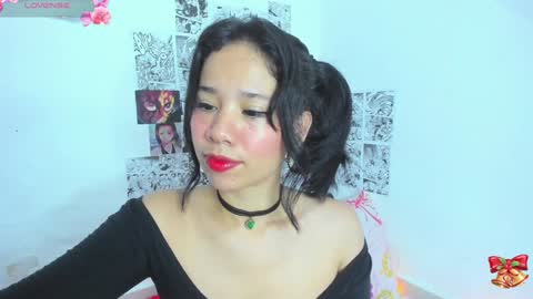 Snapshot of sylphy17 chatting on December 13, 2024, 7:36 am sylphy17 online show from December 13, 2024, 7:36 am