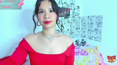 Snapshot of sylphy17 chatting on December 15, 2024, 1:02 am sylphy17 online show from December 15, 2024, 1:02 am