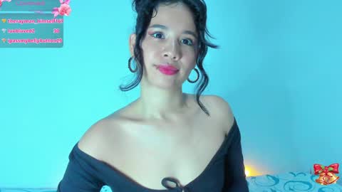 Snapshot of sylphy17 chatting on January 4, 2025, 11:33 am sylphy17 online show from January 4, 2025, 11:33 am