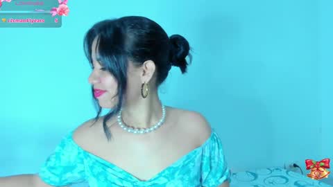 Snapshot of sylphy17 chatting on January 5, 2025, 6:02 am sylphy17 online show from January 5, 2025, 6:02 am