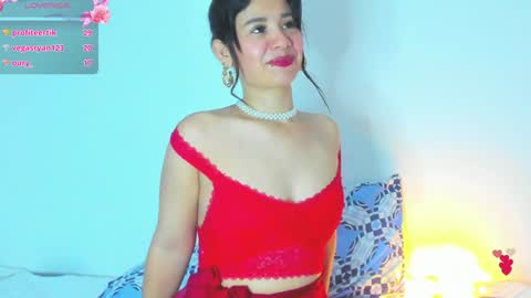 Snapshot of sylphy17 chatting on January 15, 2025, 6:40 pm sylphy17 online show from January 15, 2025, 6:40 pm