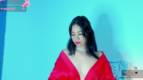 Snapshot of sylphy17 chatting on January 23, 2025, 9:39 am sylphy17 online show from January 23, 2025, 9:39 am