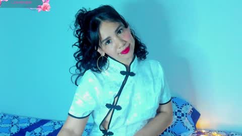 Snapshot of sylphy17 chatting on January 31, 2025, 12:17 am sylphy17 online show from January 31, 2025, 12:17 am