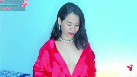 Snapshot of sylphy17 chatting on February 6, 2025, 3:59 am sylphy17 online show from February 6, 2025, 3:59 am