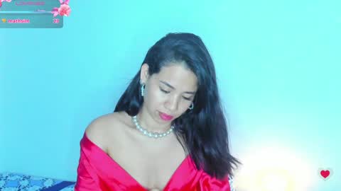 Snapshot of sylphy17 chatting on February 6, 2025, 7:13 am sylphy17 online show from February 6, 2025, 7:13 am