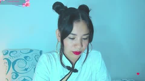 Snapshot of sylphy17 chatting on February 13, 2025, 8:17 am sylphy17 online show from February 13, 2025, 8:17 am