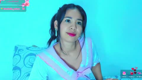 Snapshot of sylphy17 chatting on February 19, 2025, 10:34 am sylphy17 online show from February 19, 2025, 10:34 am