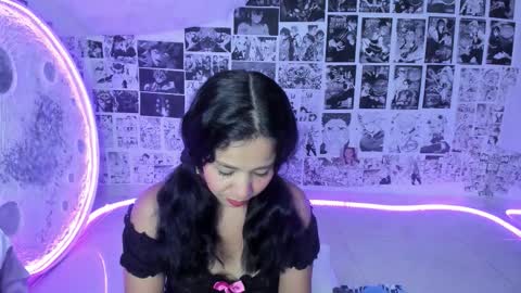 Snapshot of sylphy17 chatting on September 27, 2025, 2:38 am sylphy17 online show from September 27, 2025, 2:38 am