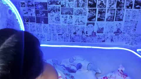 Snapshot of sylphy17 chatting on September 28, 2025, 3:12 am sylphy17 online show from September 28, 2025, 3:12 am