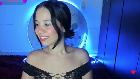 Snapshot of sylphy17 chatting on October 27, 2025, 12:58 am sylphy17 online show from October 27, 2025, 12:58 am