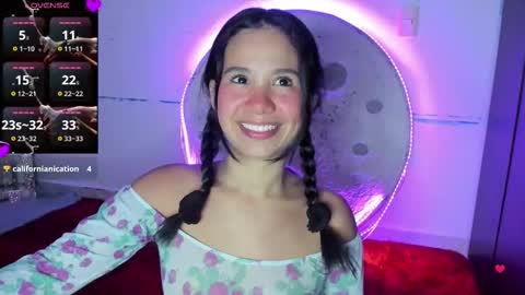 Snapshot of sylphy17 chatting on November 8, 2025, 10:04 am sylphy17 online show from November 8, 2025, 10:04 am