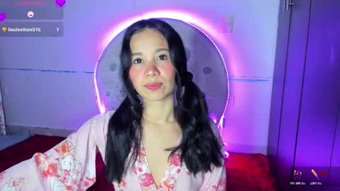 Snapshot of sylphy17 chatting on November 9, 2025, 11:58 pm sylphy17 online show from November 9, 2025, 11:58 pm