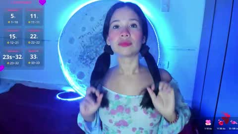 Snapshot of sylphy17 chatting on November 14, 2025, 10:58 am sylphy17 online show from November 14, 2025, 10:58 am