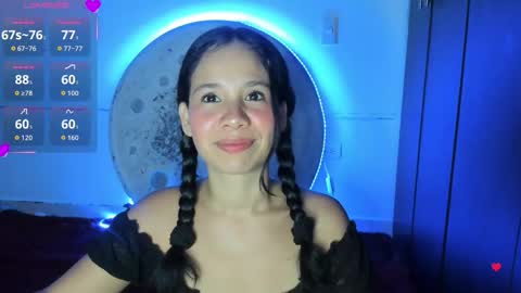 Snapshot of sylphy17 chatting on November 18, 2025, 2:50 am sylphy17 online show from November 18, 2025, 2:50 am