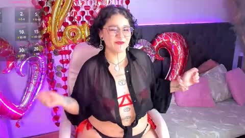 Snapshot of sylvara_bx chatting on February 14, 2026, 12:57 pm online show from February 14, 2026, 12:57 pm